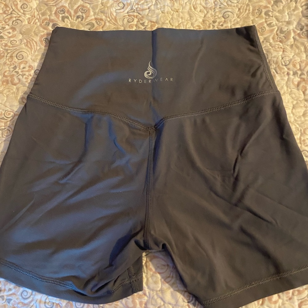 Ryderwear shorts